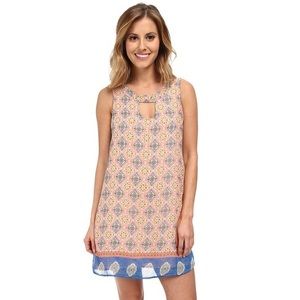 Lucy Love Eva Dress (Size Small)